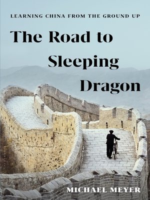 cover image of The Road to Sleeping Dragon